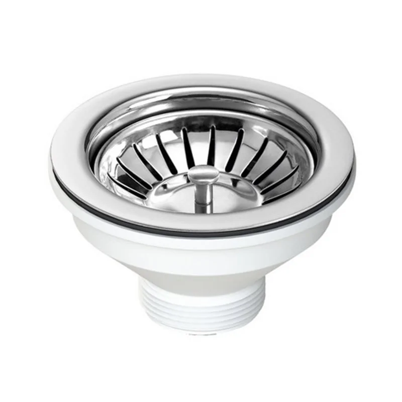 PILETTA 114 MM SENZA TROPPO PIENO