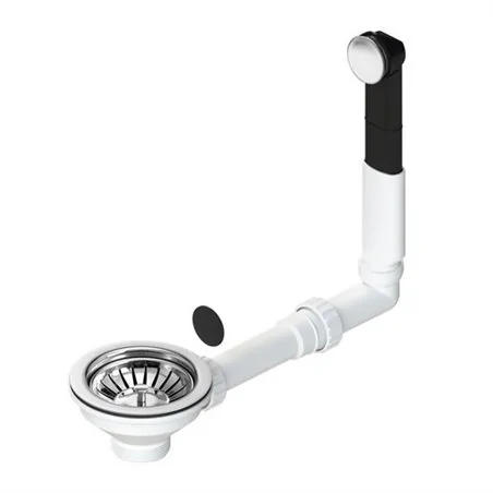 PILETTA 114 TROPPO PIENO ROTONDO