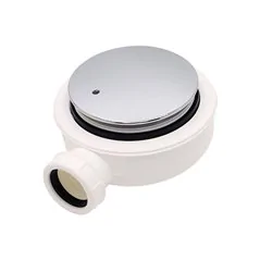 PILETTA DRAIN MASTER PRO PER PIATTO DOCCIA
