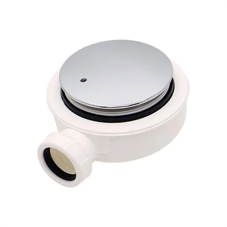 PILETTA DRAIN MASTER PRO PER PIATTO DOCCIA