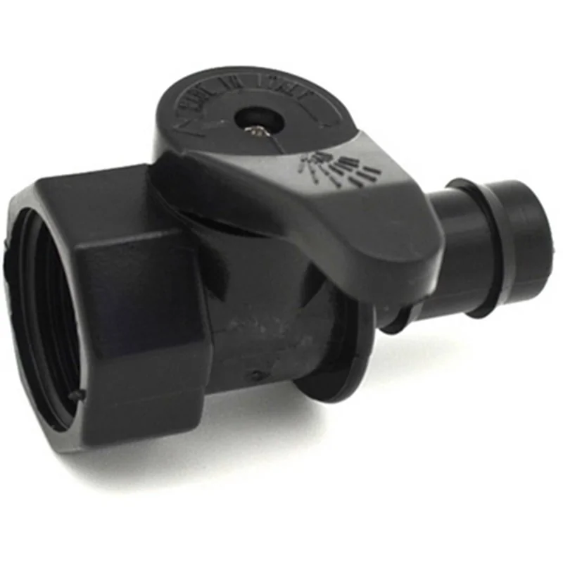 MINIVALVOLA FF PER PORTAGOMMA