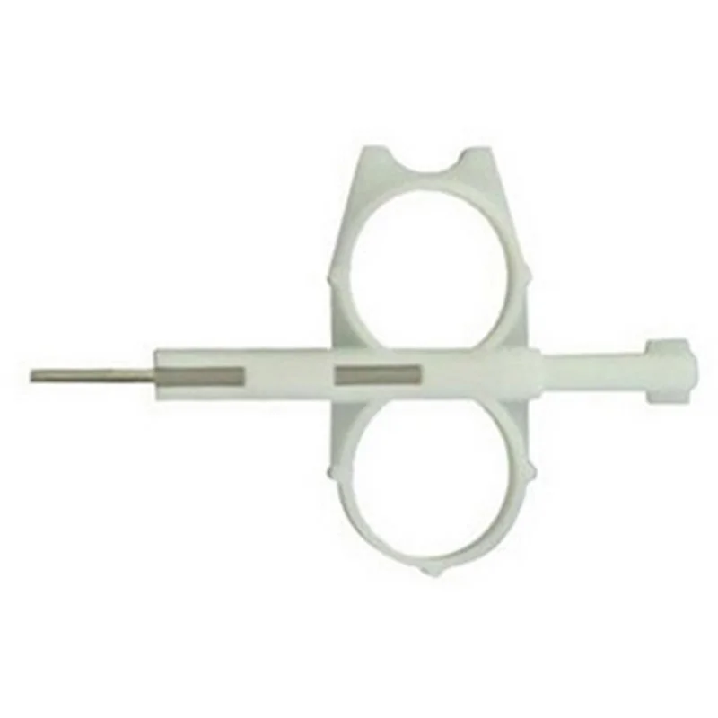 CHIAVE DI REGOLAZIONE HUNTER