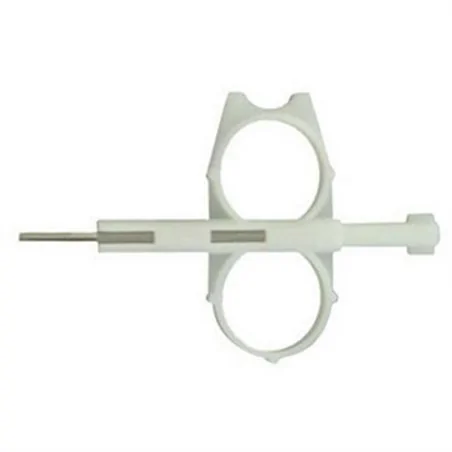 CHIAVE DI REGOLAZIONE HUNTER