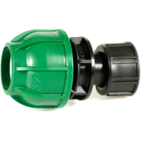 GIUNTO A COMPRESSIONE CON OR 