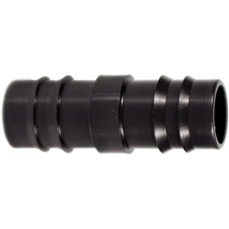 MANICOTTO DI CONGIUNZIONE PER TUBO IRRIGAZIONE