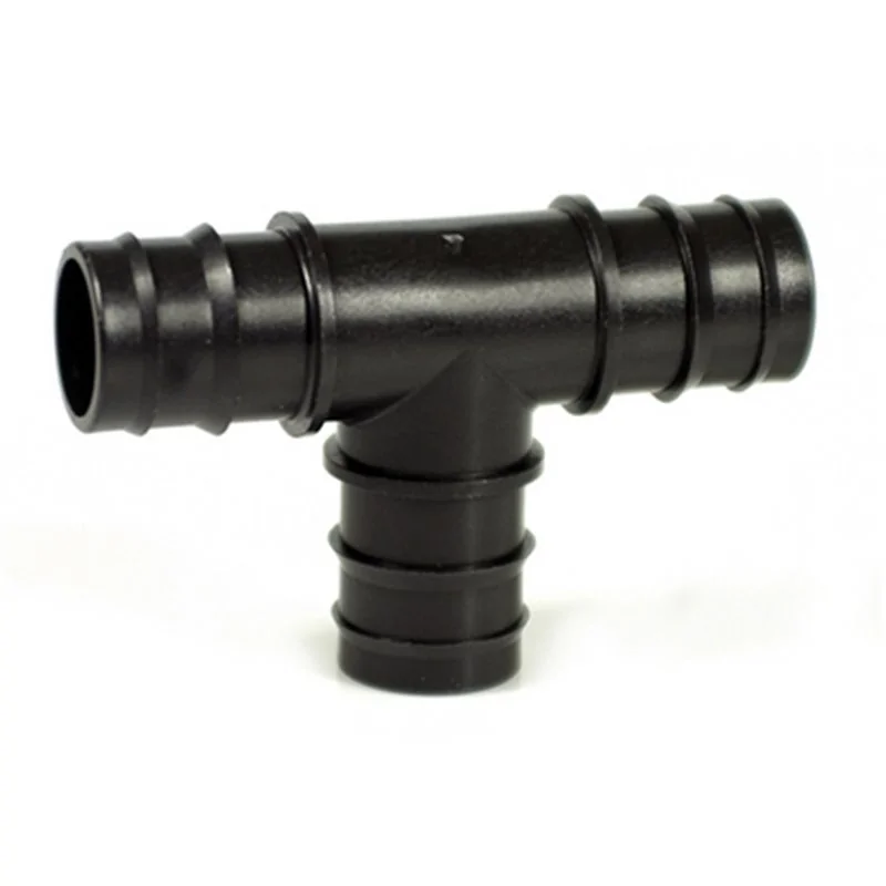 T PER TUBO IRRIGAZIONE