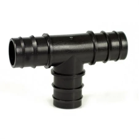 T PER TUBO IRRIGAZIONE