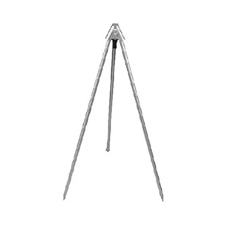 TREPPIEDE ZINCATO PER IRRIGATORI ATTACCO FEMMINA