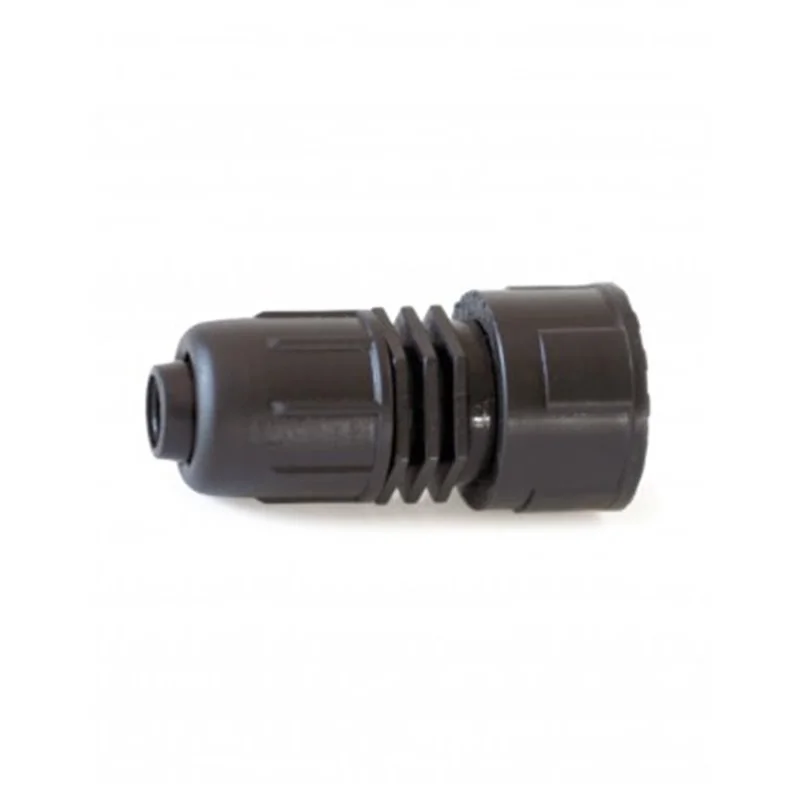 RACCORDO CON FILETTO FEMMINAPER TUBO E ALA GOGGIOLANTE SWIVEL