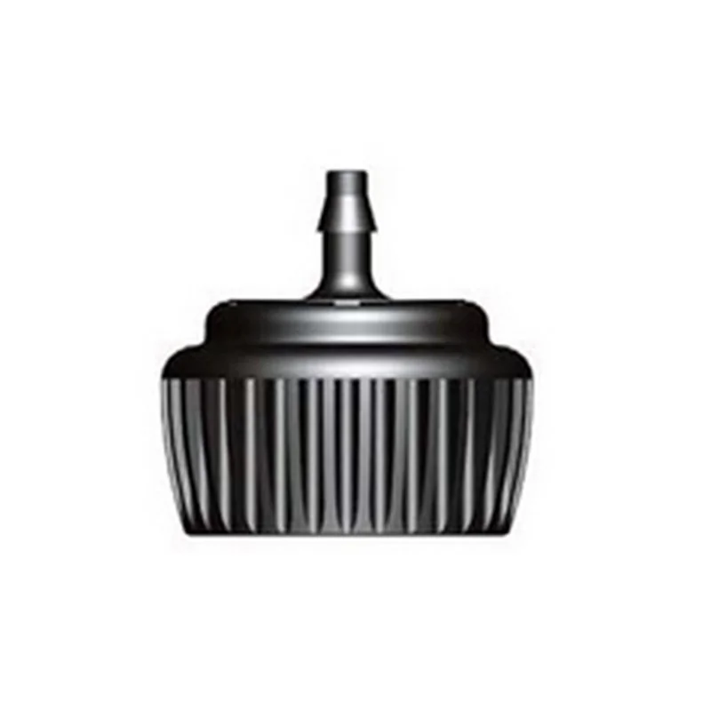 ADATTATORE FEMMINA 3/4 PER MICROTUBO 4,5 MM