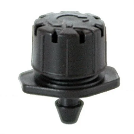 GOCCIOLATORE REGOLABILE L/H 0-40