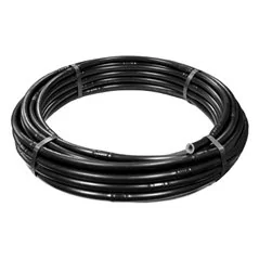 TUBO GOCCIOLANTE AUTOCOMPENSANTE PORTATA COSTANTE