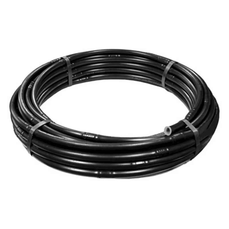 TUBO GOCCIOLANTE AUTOCOMPENSANTE PORTATA COSTANTE