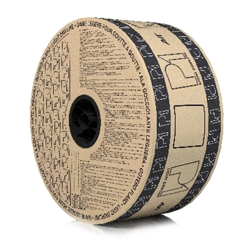 MANICHETTA GOCCIOLANTE P5 16MM 250 ML