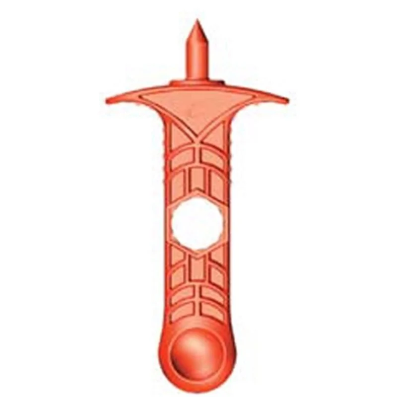 FUSTELLA UNIVERSALE KEY PUNCH 