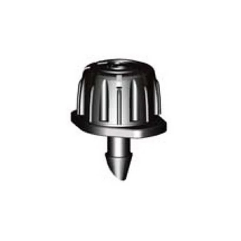 GOCCIOLATORE REGOLABILE 8 GETTI 360°