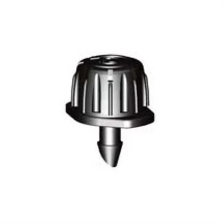 GOCCIOLATORE REGOLABILE 8 GETTI 360°