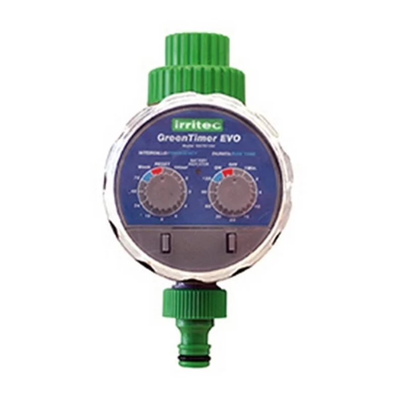 PROGRAMMATORE A PILE MONOSTAZIONE GT1 EVO