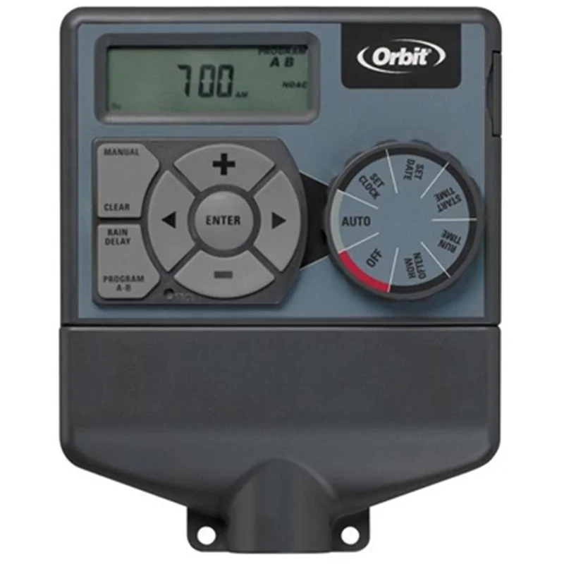 PROGRAMMATORE ELETTRONICO SERIE HRC050