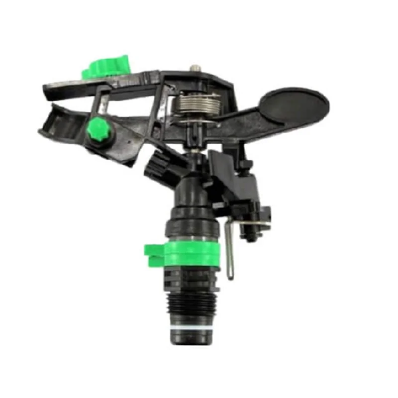 IRRIGATORE A BATTENTE P27