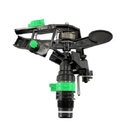 IRRIGATORE A BATTENTE P27