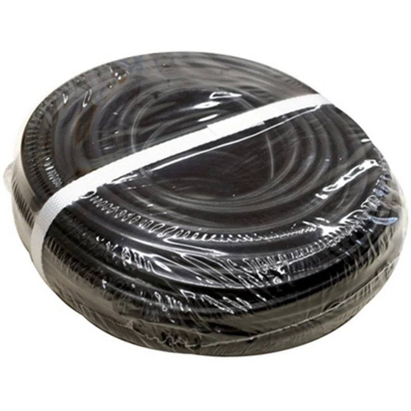 MICROTUBO PVC ROTOLO 25 ML