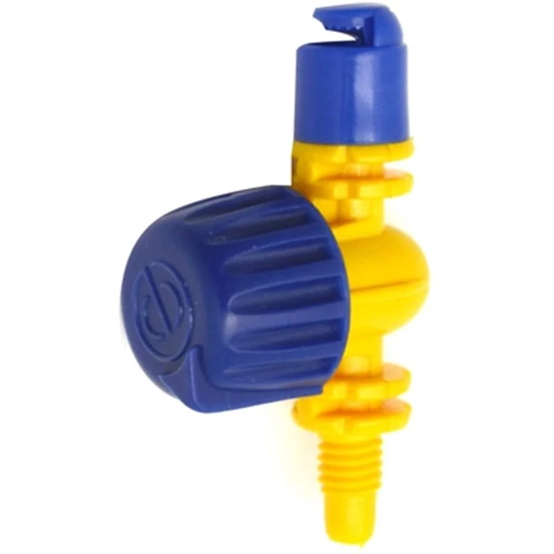 IRRIGATORE SPRAY REGOLABILE