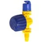 IRRIGATORE SPRAY REGOLABILE