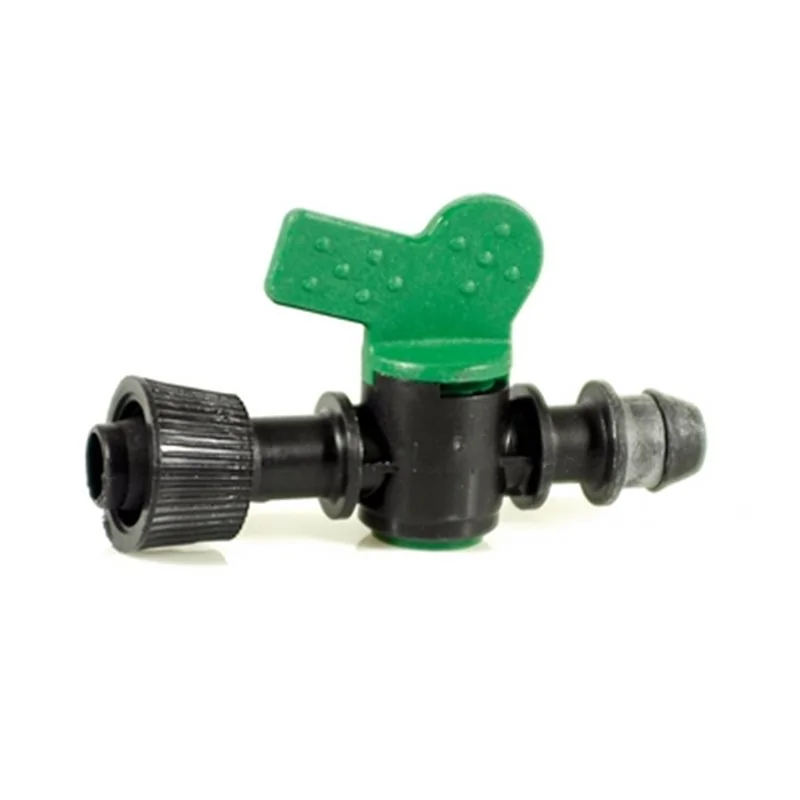 VALVOLINO IRRIGAZIONE CON GOMMINO PER MANICHETTA