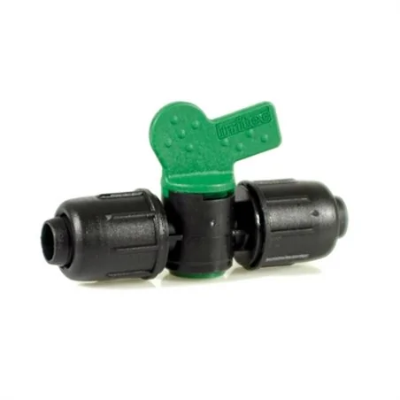 VALVOLINO IRRIGAZIONE PER TUBO GIUNTO GIUNTO PN4