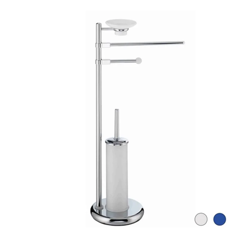 PIANTANA COLONNA PORTA SCOPINO EMO 4