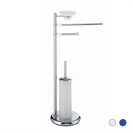 PIANTANA COLONNA PORTA SCOPINO EMO 4