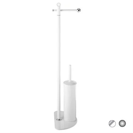 PIANTANA COLONNA PORTA SCOPINO SPAZIO SC