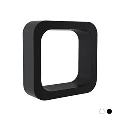MENSOLA ABS LETTERING ORGANIZER "O"
