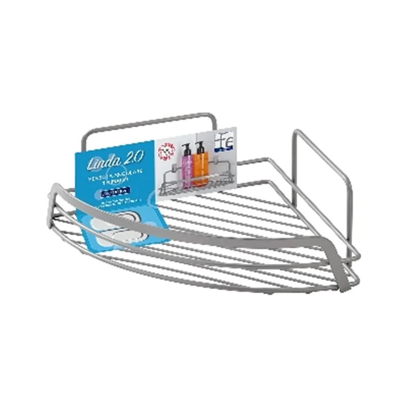 MENSOLA ANGOLARE 1 RIPIANO