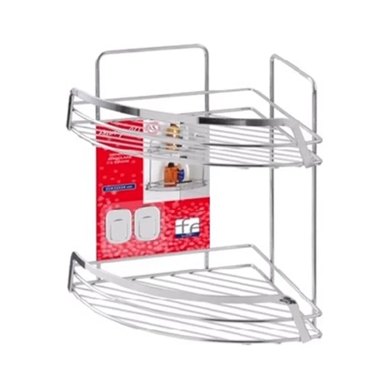 MENSOLA ANGOLARE 2 RIPIANI