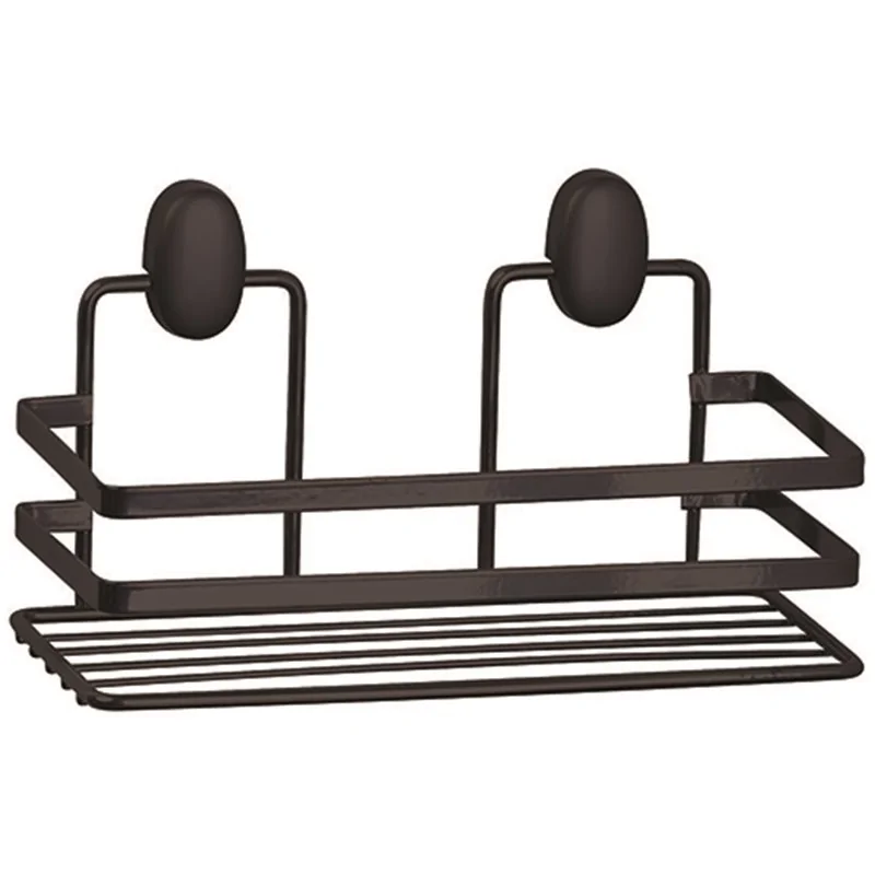 MENSOLA RETTANGOLARE 1 RIPIANO COVER