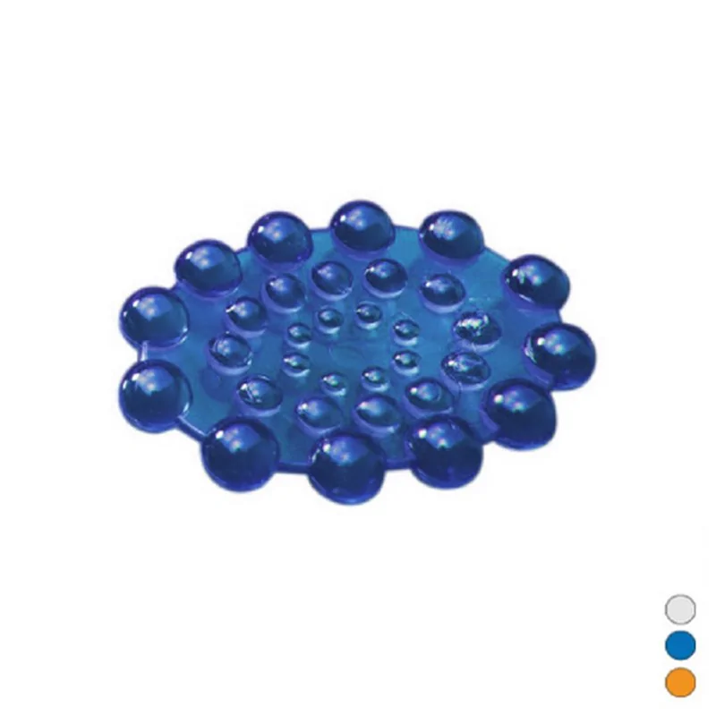 PORTA SAPONE MODELLO ATOMO IN PVC