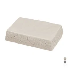 PORTA SAPONE LINEA PETRA