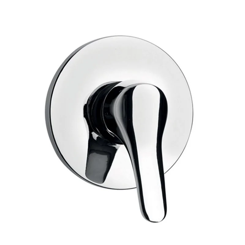 DERBY MISCELATORE MONOCOMANDO INCASSO DOCCIA ARGO