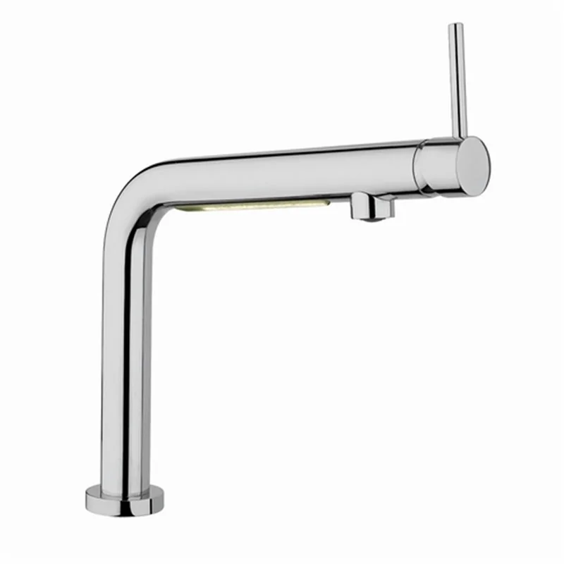 PIN MISCELATORE MONOCOMANDO LAVELLO CON LUCE LED ARGENTINA