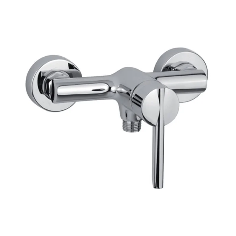 PIN MISCELATORE MONOCOMANDO DOCCIA ESTERNO ARGO