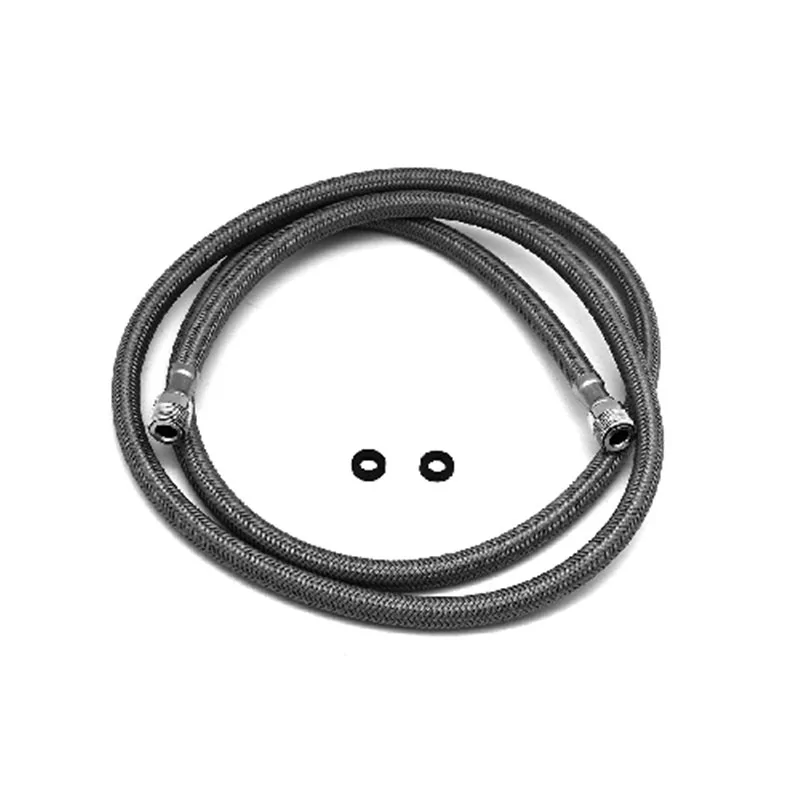 FLEX NYLON D.11 MM. MT. 1,50 M15X1 ARGO.