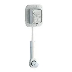 FLUSSOMETRO PER WC GROHE