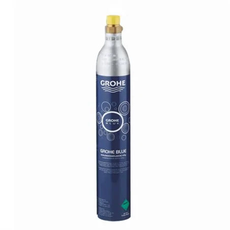 BOMBOLA CO2 BLUE DA 425GR GROHE