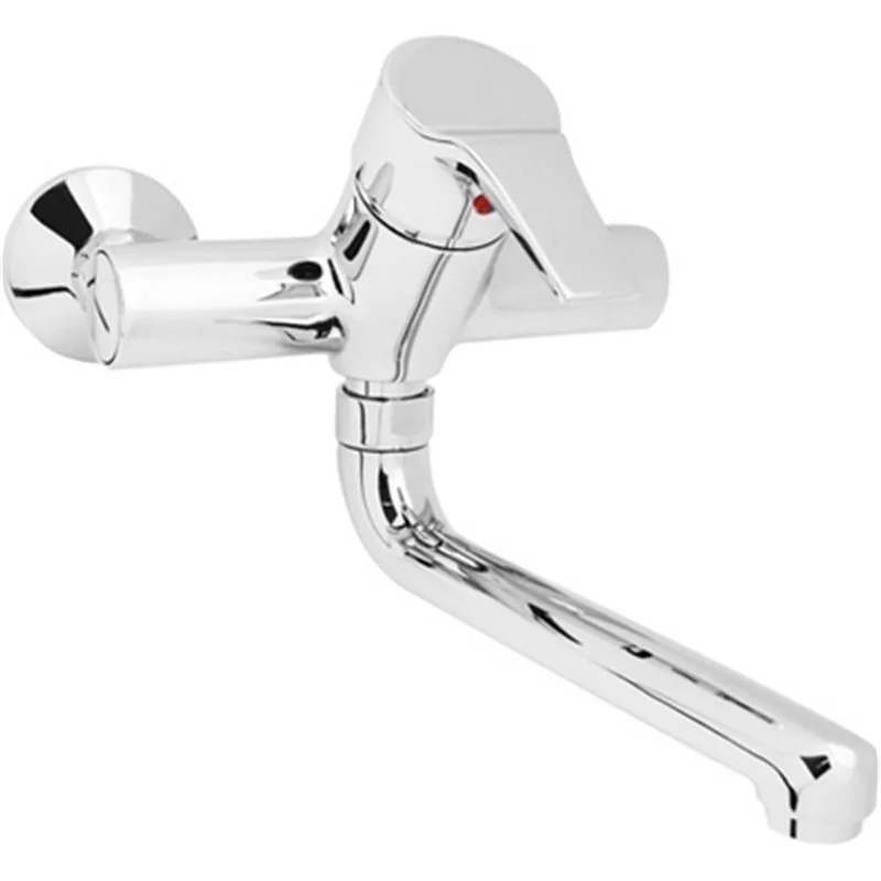 FLAT MONOCOMANDO LAVELLO A MURO ZUCCHETTI