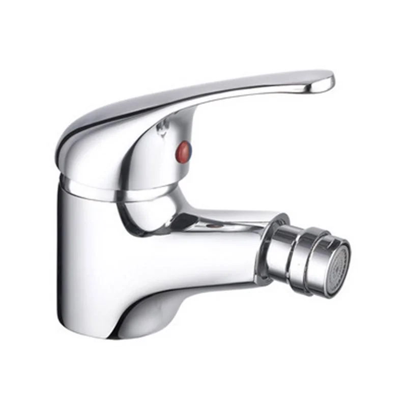 DELFINA MONOCOMANDO BIDET HYDRALL