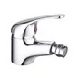 DELFINA MONOCOMANDO BIDET HYDRALL