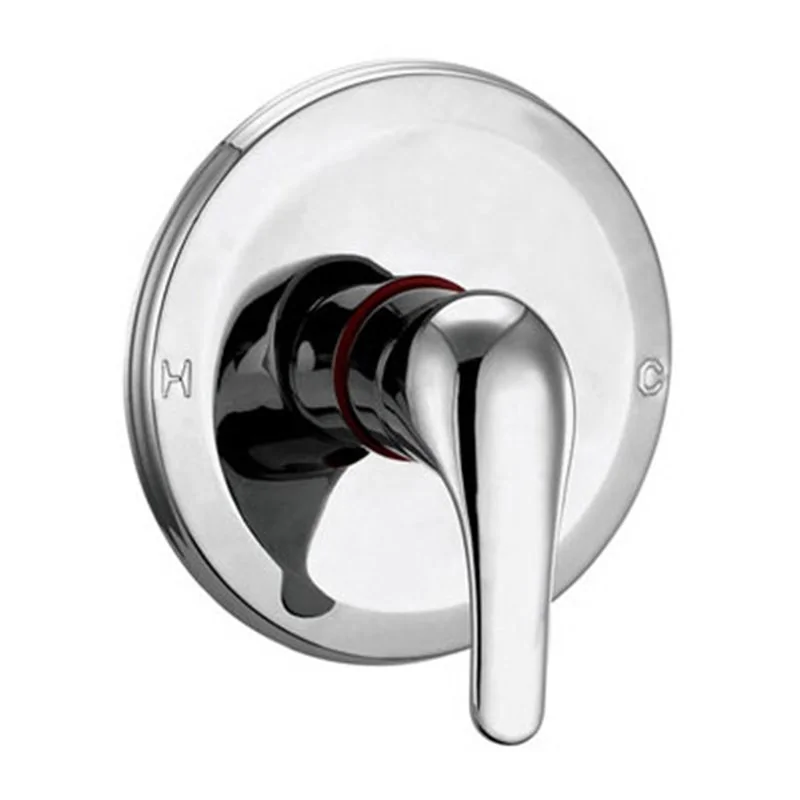 DELFINA MONOCOMANDO INCASSO DOCCIA HYDRALL