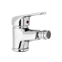 INES MONOCOMANDO BIDET HYDRALL